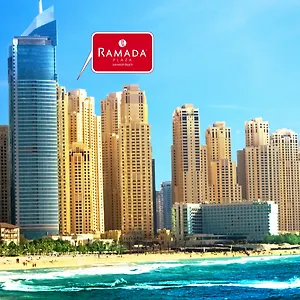 Hotel Ramada Plaza Jumeirah