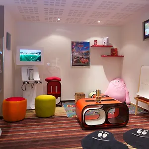 Hotel Novotel