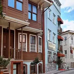 3* Bed & Breakfast Emirhan Hotel, Sultanahmet