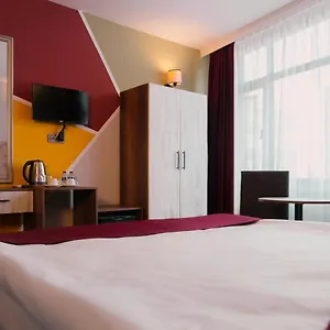 Hotel Galata By Boss &, Estambul