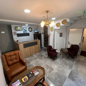 Hotel Mirhan, Istambul