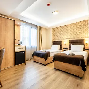 Hotel Emin Palace, Estambul