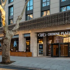 Hotel Crowne Plaza - Ortakoy Bosphorus By Ihg