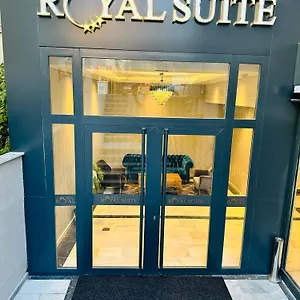Отель Royal
