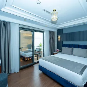 Hotel Freya, Estambul