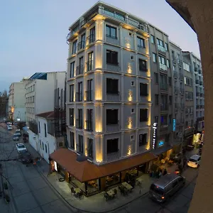 Hotel Sirkeci Esen