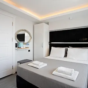Hotel Carvan, Estambul