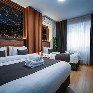 Hotel Elite Marmara Boutique Sultanahmet, Estambul