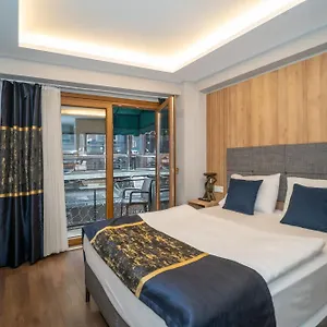 Appart hôtel Martin, Istambul