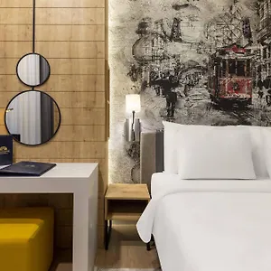 Hotel Days & By Wyndham Esenyurt, Istambul