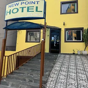Hotel New Point