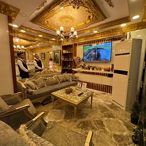 Apartahotel Immortelle, Estambul