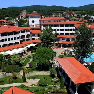 Complex Helena Park